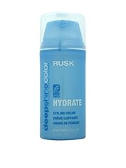 Rusk deepshine color for sale  Delivered anywhere in UK
