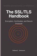 The ssl tls gebraucht kaufen  Wird an jeden Ort in Deutschland