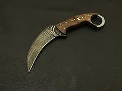 Handmade damascus blade for sale  Delivered anywhere in USA 