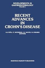 Recent advances crohn d'occasion  Livré partout en France