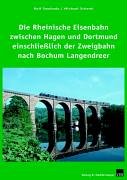 Rheinische eisenbahn hagen gebraucht kaufen  Wird an jeden Ort in Deutschland