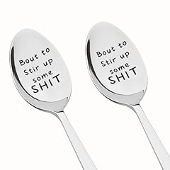 Funny spoon gifts for sale  Delivered anywhere in USA 