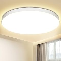 Plafoniera led soffitto usato  Spedito ovunque in Italia 