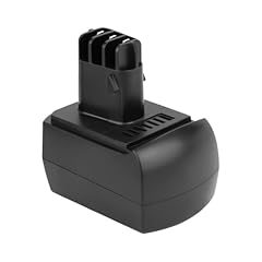 Burgarden 12v 4000mah gebraucht kaufen  Wird an jeden Ort in Deutschland