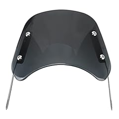 Motorbike windscreen suzuki for sale  Delivered anywhere in UK
