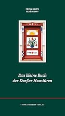 Kleine buch darßer gebraucht kaufen  Wird an jeden Ort in Deutschland