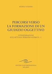 Percorsi verso formazione usato  Spedito ovunque in Italia 