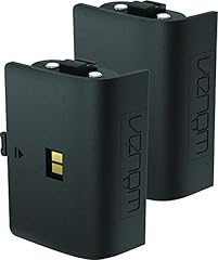Venom pacchi batteria usato  Spedito ovunque in Italia 