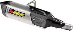 Akrapovic slip line d'occasion  Livré partout en France