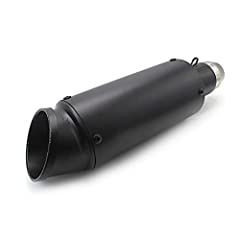 Exhaust muffler pace for sale  Delivered anywhere in Ireland