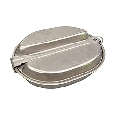 Mess kit army for sale  Delivered anywhere in USA 