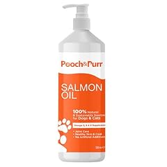 Pooch purr litre for sale  Delivered anywhere in UK