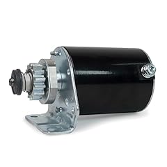Tooth starter motor for sale  Delivered anywhere in USA 