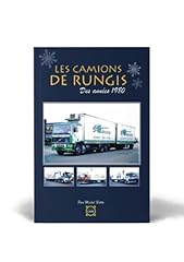 Livre camion transport d'occasion  Livré partout en France