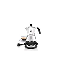 Bialetti macchine caffè usato  Spedito ovunque in Italia 