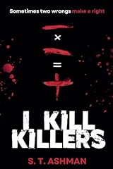 Kill killers usato  Spedito ovunque in Italia 