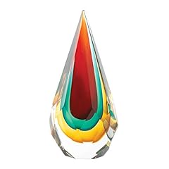 Facettierte teardrop art gebraucht kaufen  Wird an jeden Ort in Deutschland