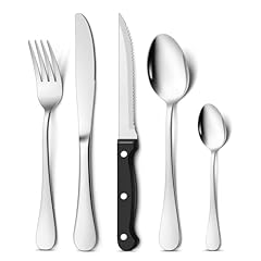 Onader piece cutlery for sale  Delivered anywhere in UK