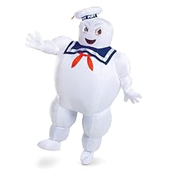 Disguise staypuft gonfiabile usato  Spedito ovunque in Italia 