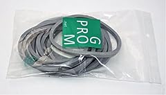 Progom rubber bands for sale  Delivered anywhere in UK