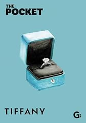 Pocket tiffany for sale  Delivered anywhere in UK