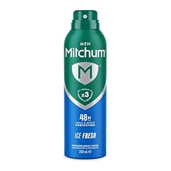 Mitchum men triple for sale  Delivered anywhere in UK