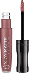 Rimmel london stay for sale  Delivered anywhere in UK