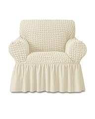 Bluesurge armchair slipcover for sale  Delivered anywhere in USA 