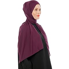 Ayisah selda hijab d'occasion  Livré partout en France