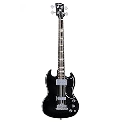 Standard bass ebony usato  Spedito ovunque in Italia 