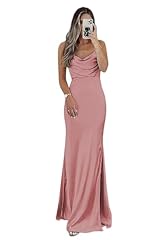 Dhrfyj cowl neck for sale  Delivered anywhere in USA 