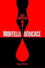 Mortelle dédicace d'occasion  Livré partout en France