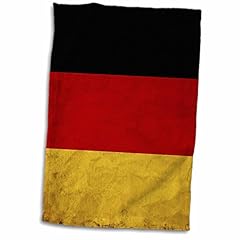 Beach towel german for sale  Delivered anywhere in UK