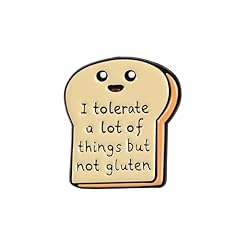 Gluten free enamel for sale  Delivered anywhere in USA 