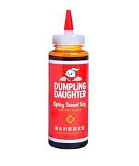 Dumpling daughter spicy for sale  Delivered anywhere in USA 