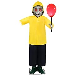 Wabolay halloween animatronics for sale  Delivered anywhere in USA 