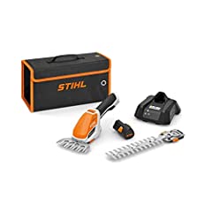 Stihl hsa cordless for sale  Delivered anywhere in Ireland