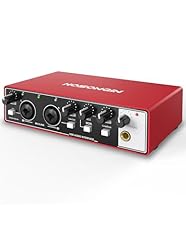 Hosongin 2i2 usb for sale  Delivered anywhere in USA 