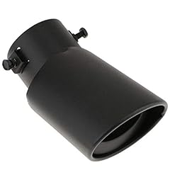 63mm 2.5 exhaust for sale  Delivered anywhere in UK