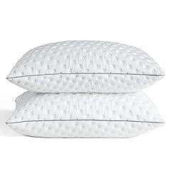 Bedstory pillows pack for sale  Delivered anywhere in UK