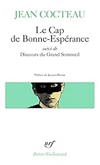 Cap bonne espérance d'occasion  Livré partout en France