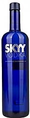 Skyy vodka 1 usato  Spedito ovunque in Italia 