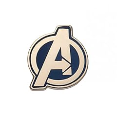 Avengers enamel pin for sale  Delivered anywhere in UK