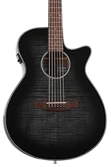 Ibanez aeg70 acoustic for sale  Delivered anywhere in USA 