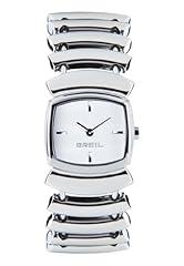 Breil orologio quarzo usato  Spedito ovunque in Italia 