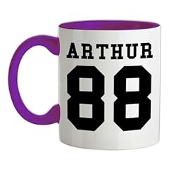 Arthur 11oz ceramic for sale  Delivered anywhere in UK