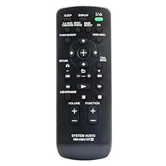 Amu137 replace remote for sale  Delivered anywhere in USA 