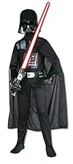 Rubie costume darth usato  Spedito ovunque in Italia 