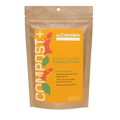 Dr. connie compost for sale  Delivered anywhere in USA 