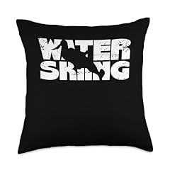 Waterskiing equipment waterski for sale  Delivered anywhere in USA 